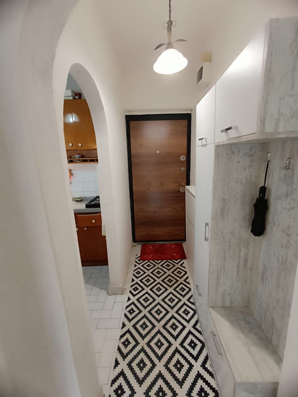 Квартира в Алании, Турция, 75 м² - фото 8