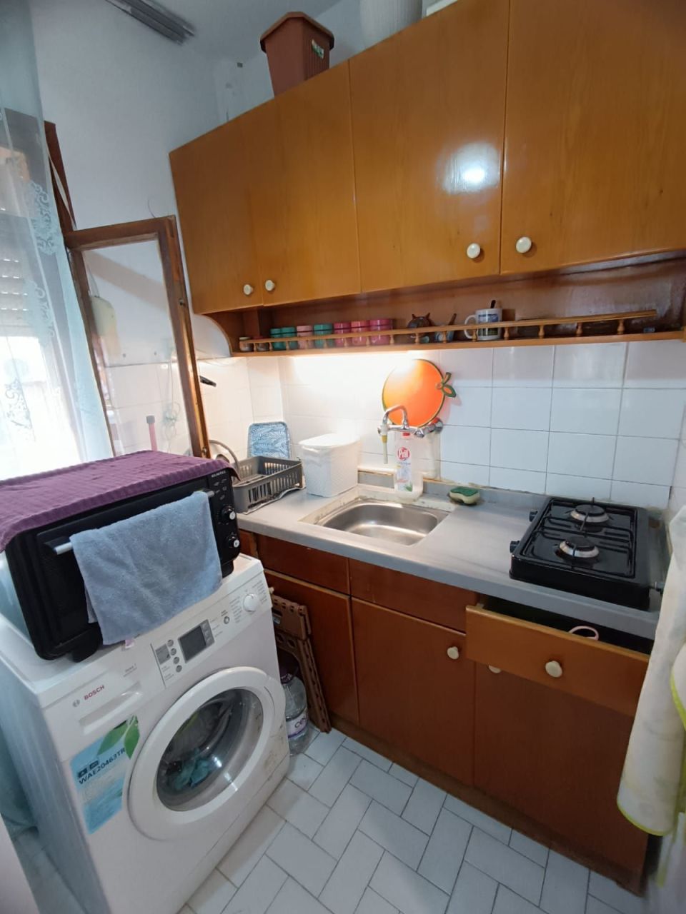 Квартира в Алании, Турция, 75 м² - фото 13