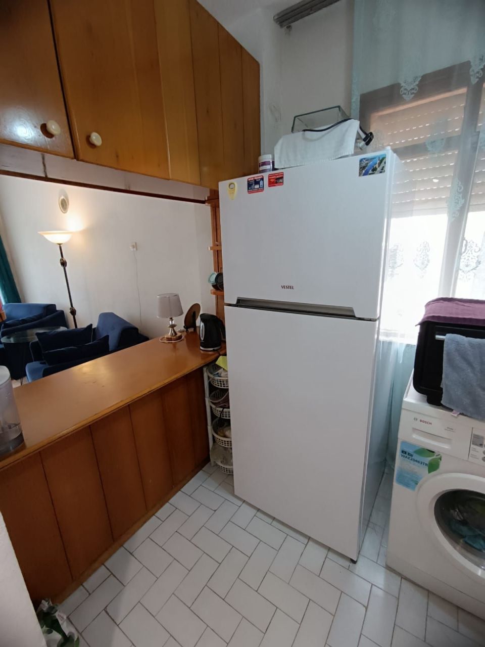 Квартира в Алании, Турция, 75 м² - фото 16