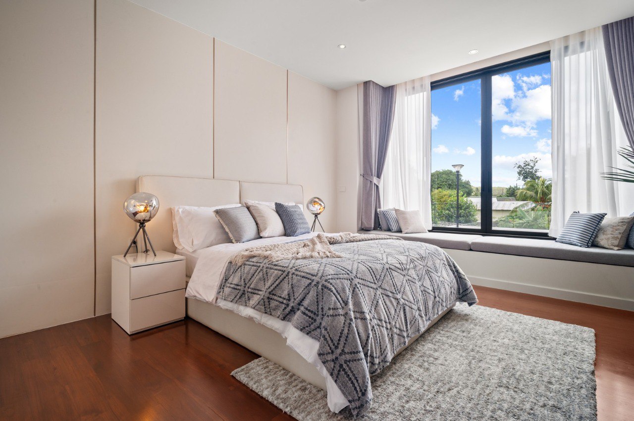 Вилла на Пхукете, Таиланд, 462 м² - фото 10