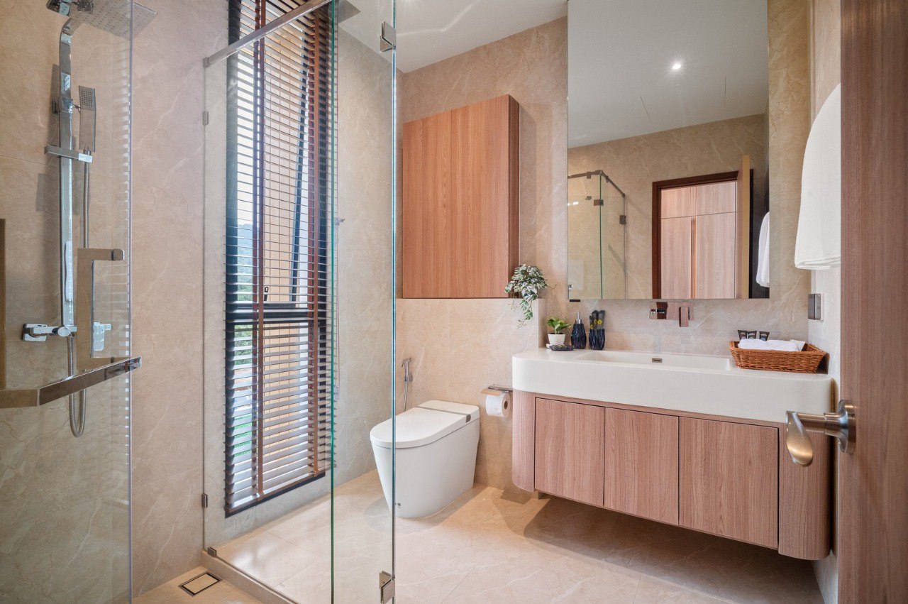 Вилла на Пхукете, Таиланд, 462 м² - фото 12