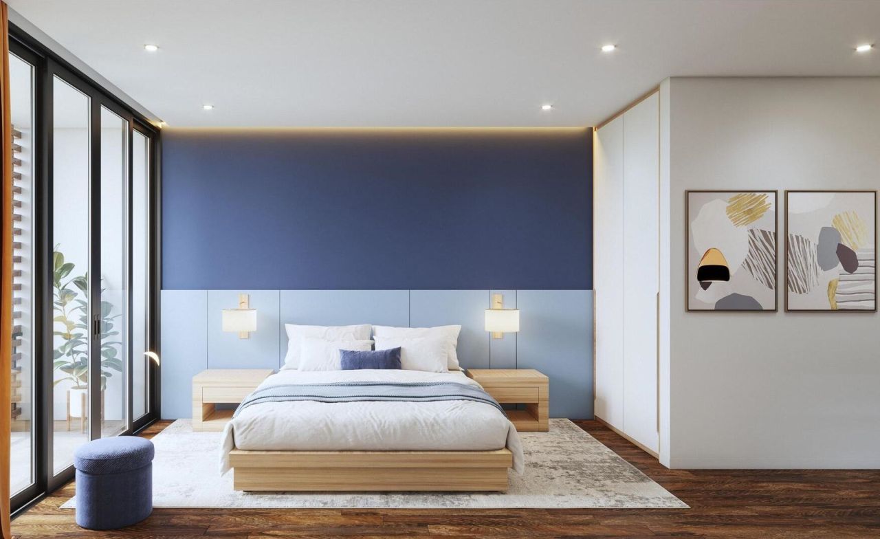 Квартира в Батуми, Грузия, 28 м² - фото 6