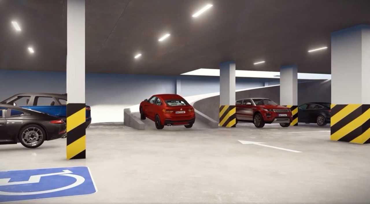 Квартира в Батуми, Грузия, 52.9 м² - фото 8