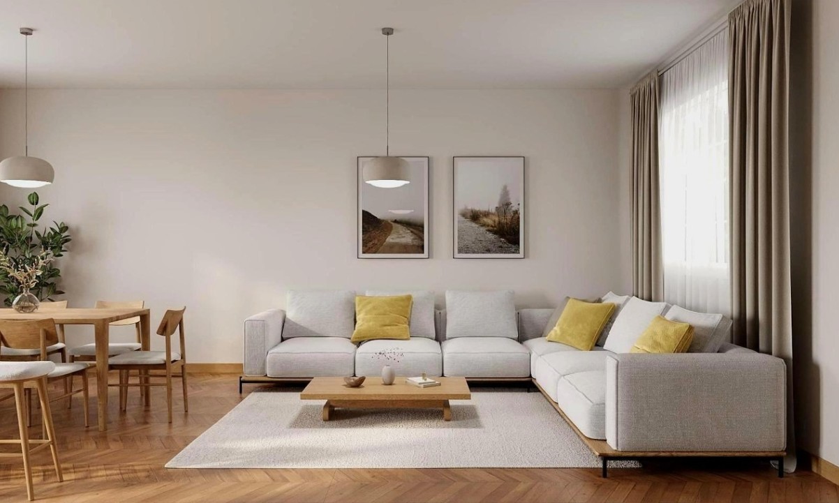 Вилла в Батуми, Грузия, 111 м² - фото 13