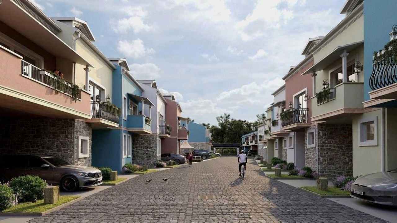 Вилла в Батуми, Грузия, 111 м² - фото 3