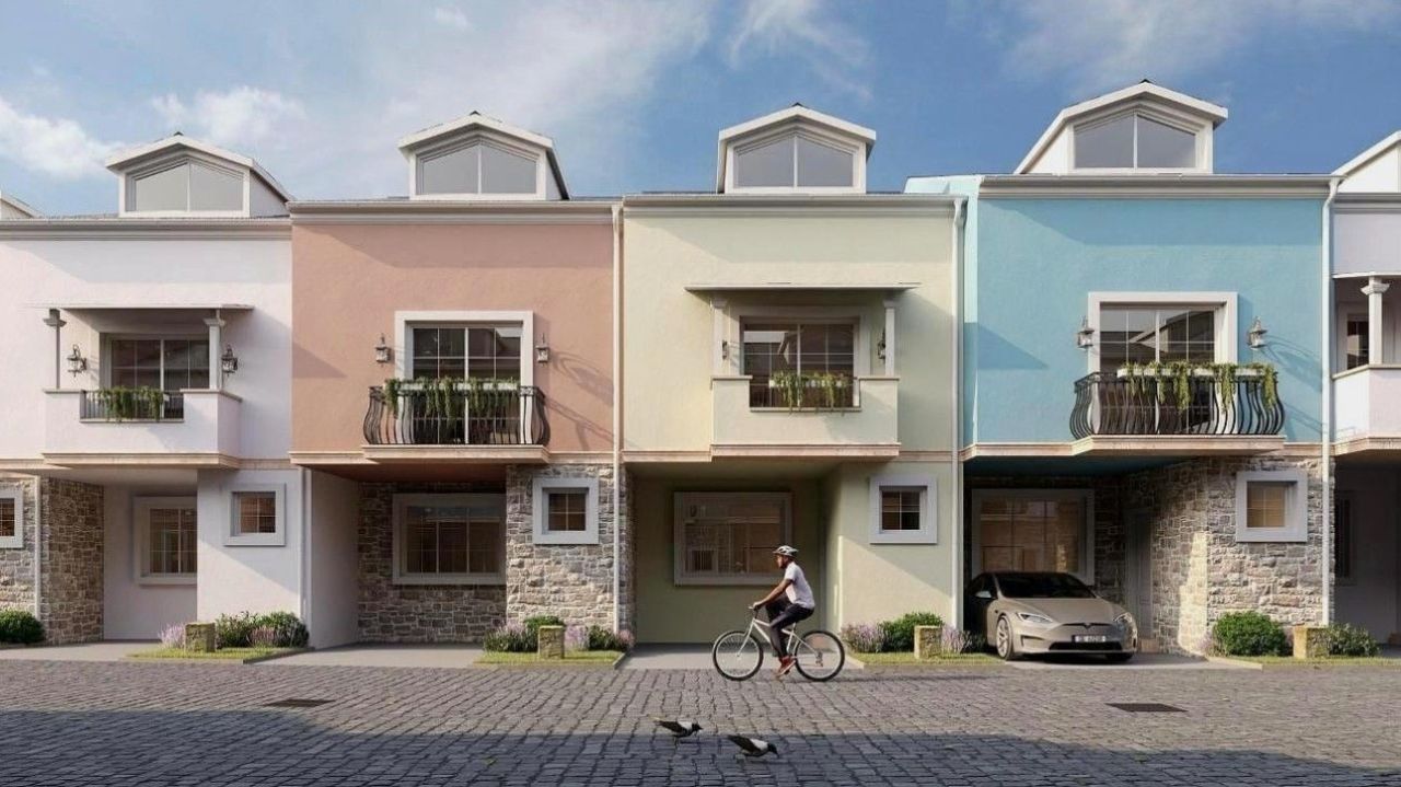 Вилла в Батуми, Грузия, 111 м² - фото 8