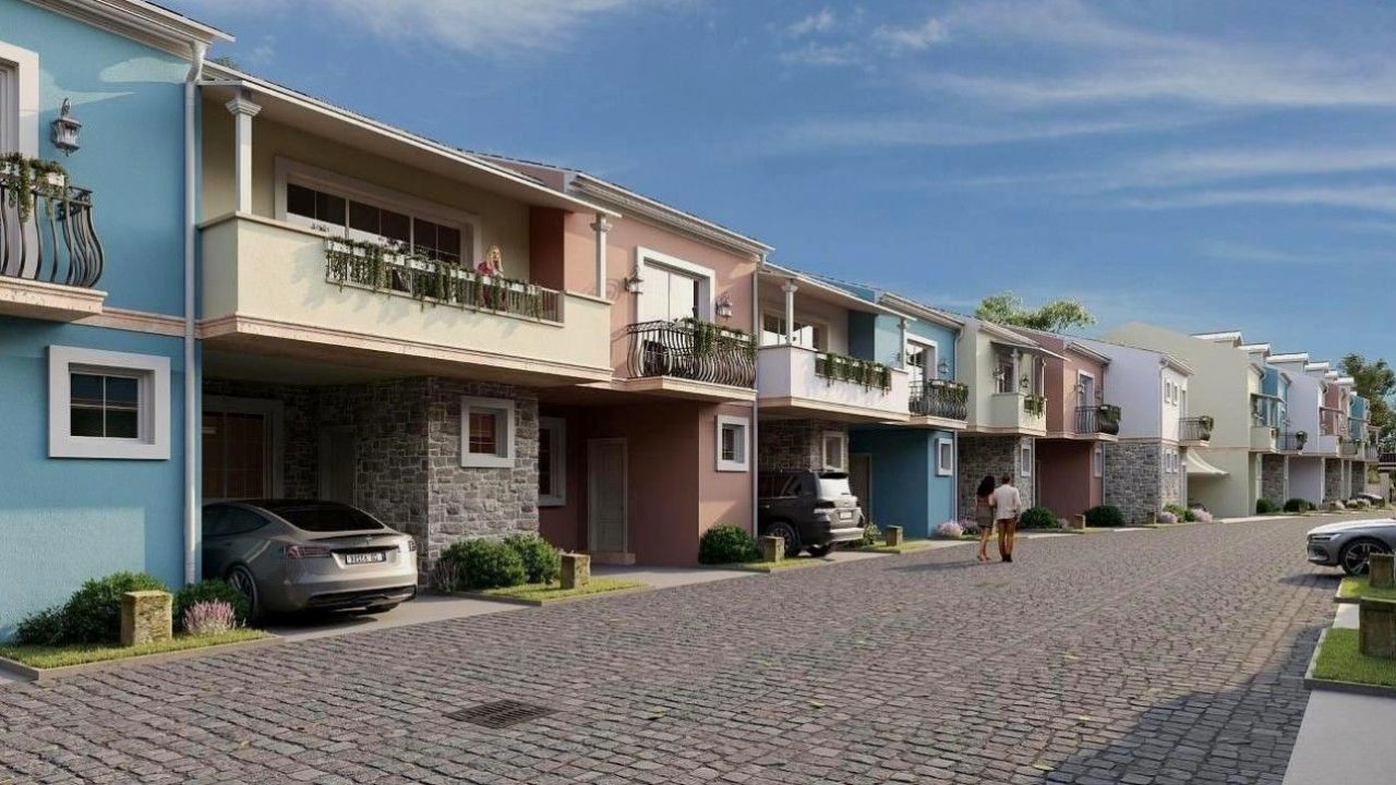 Вилла в Батуми, Грузия, 111 м² - фото 4