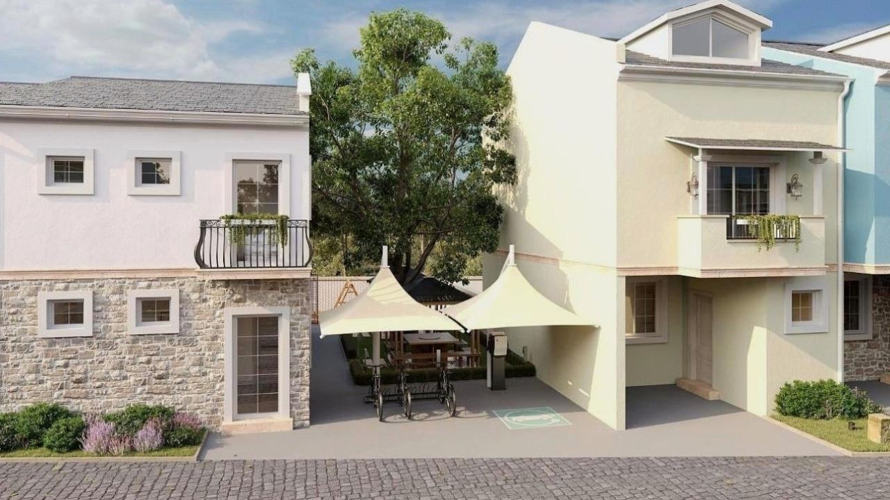 Вилла в Батуми, Грузия, 111 м² - фото 9