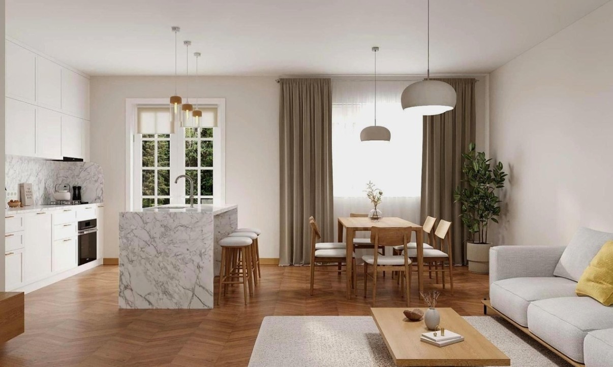 Вилла в Батуми, Грузия, 130 м² - фото 12