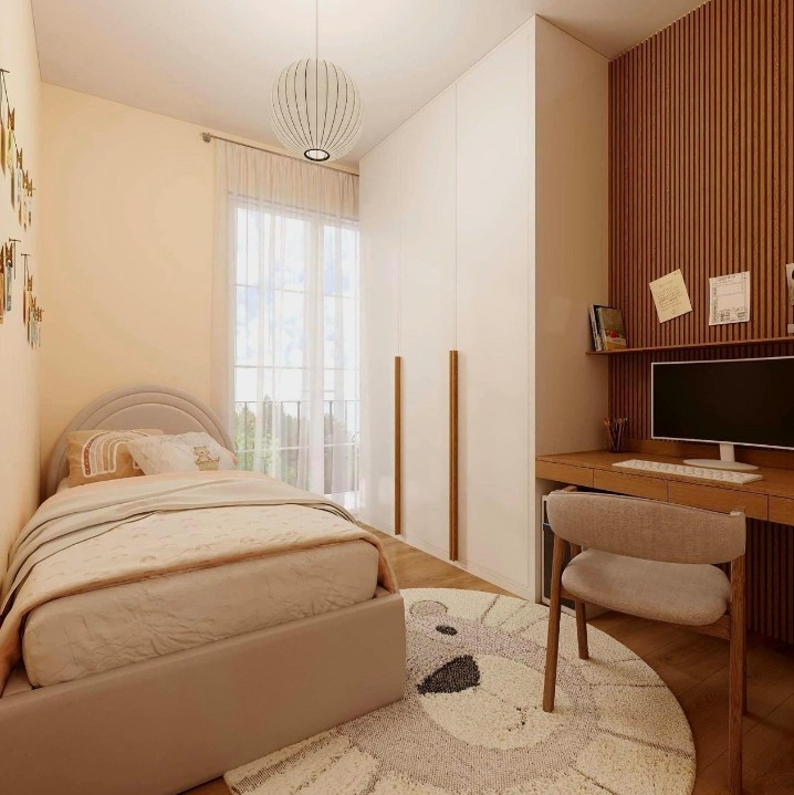 Вилла в Батуми, Грузия, 130 м² - фото 17