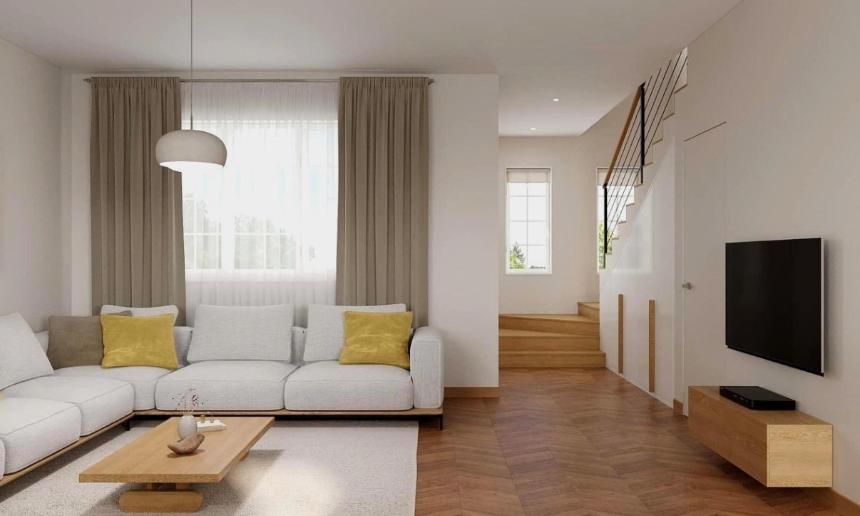 Вилла в Батуми, Грузия, 130 м² - фото 11