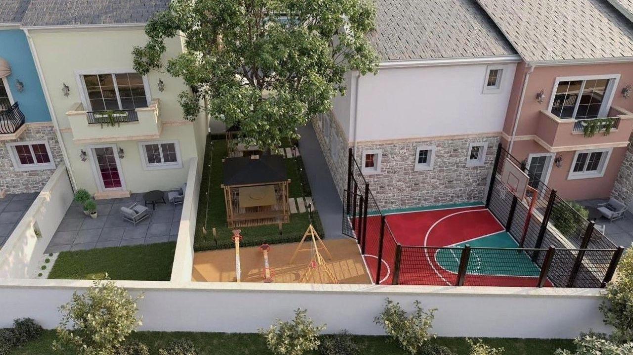 Вилла в Батуми, Грузия, 130 м² - фото 6