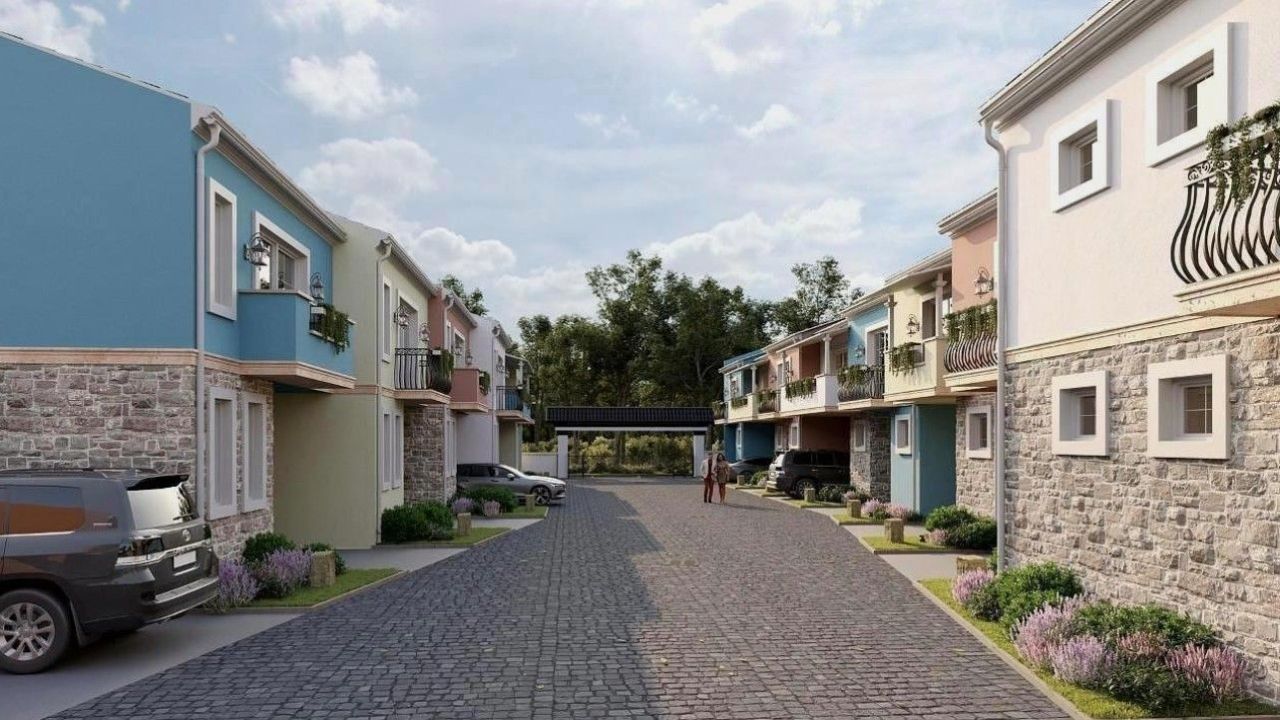 Вилла в Батуми, Грузия, 130 м² - фото 7