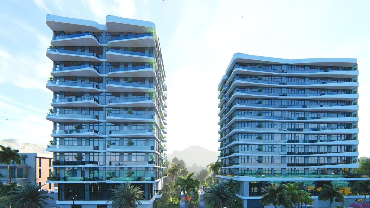 Квартира в Батуми, Грузия, 31.7 м² - фото 5