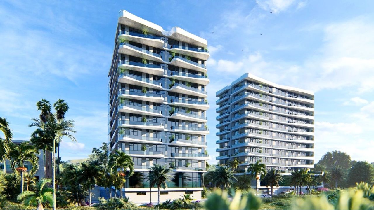 Квартира в Батуми, Грузия, 31.7 м² - фото 4