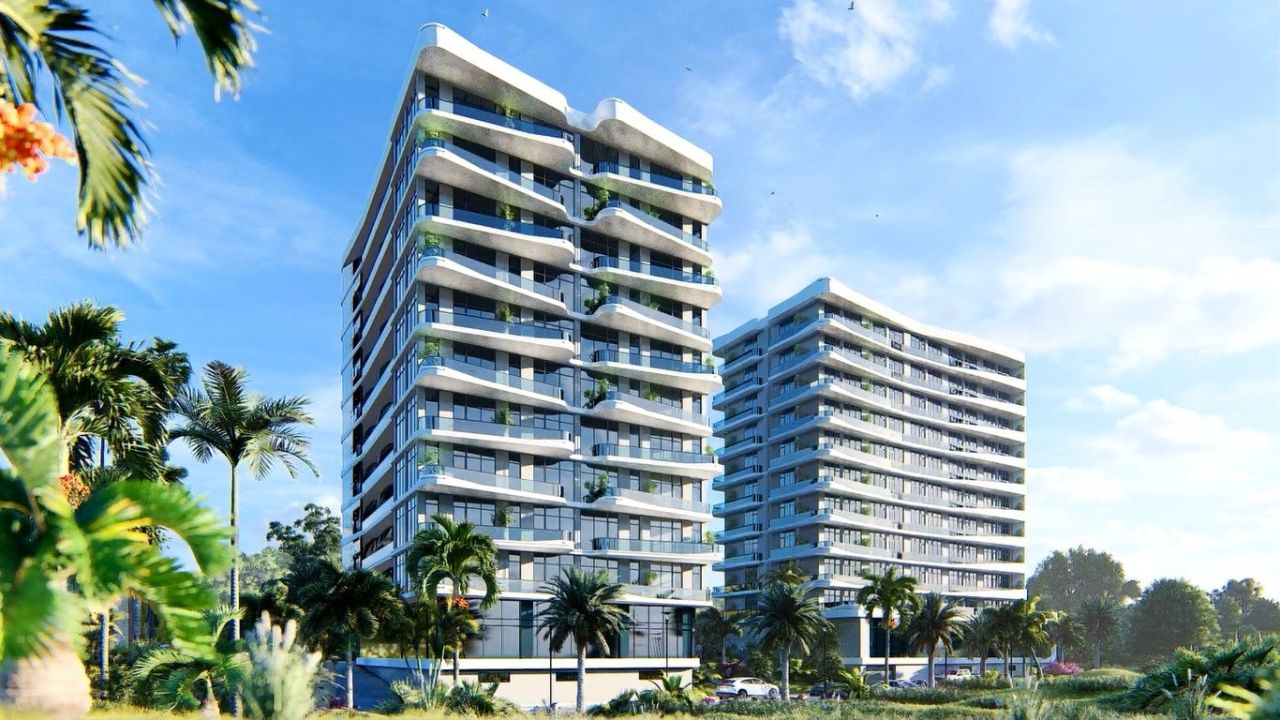 Квартира в Батуми, Грузия, 54.7 м² - фото 7