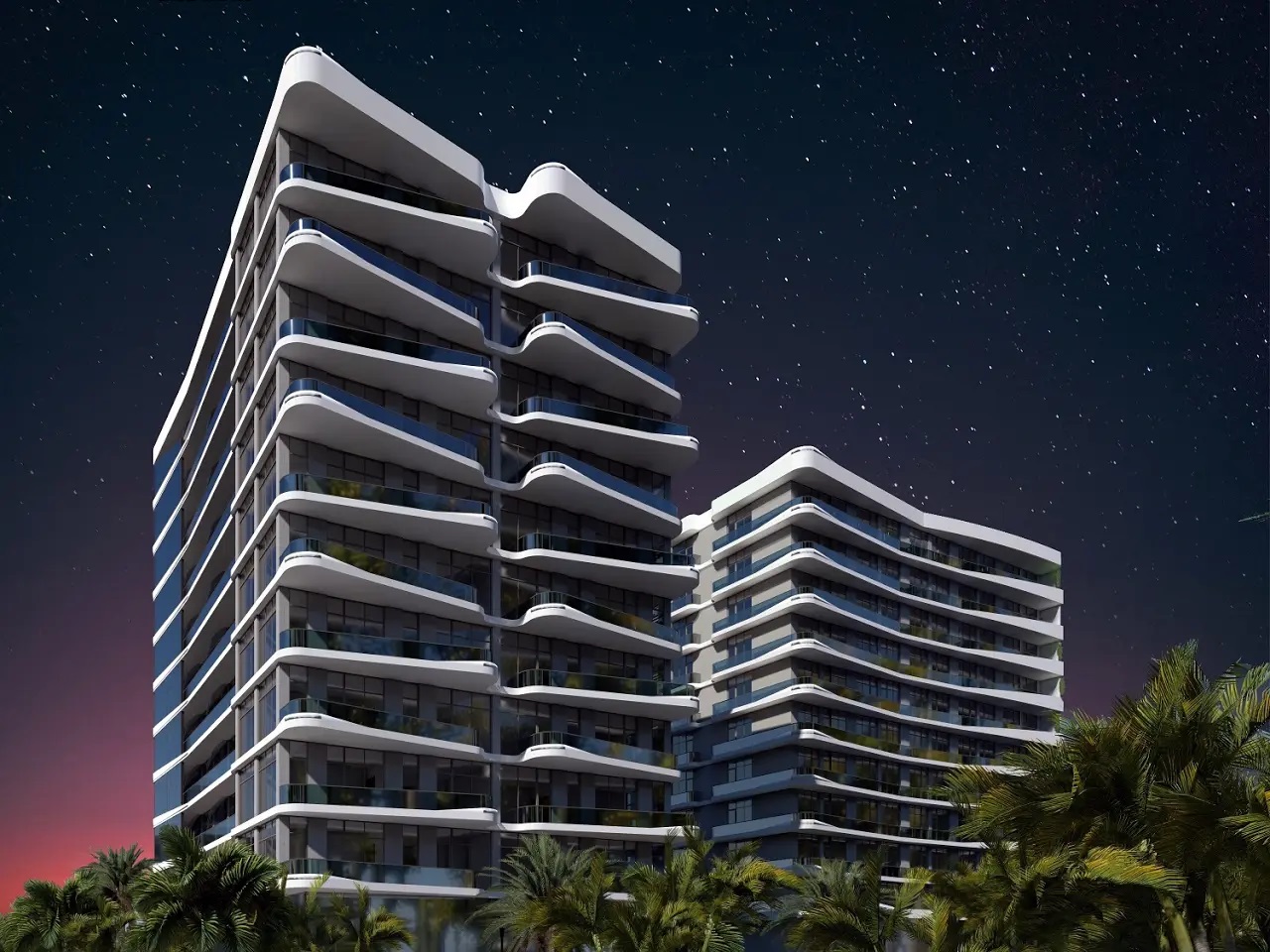 Квартира в Батуми, Грузия, 54.7 м² - фото 10