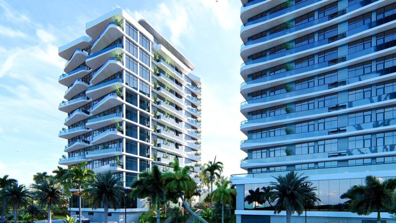 Квартира в Батуми, Грузия, 69.6 м² - фото 4