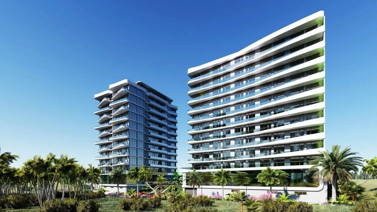 Квартира в Батуми, Грузия, 69.6 м² - фото 10