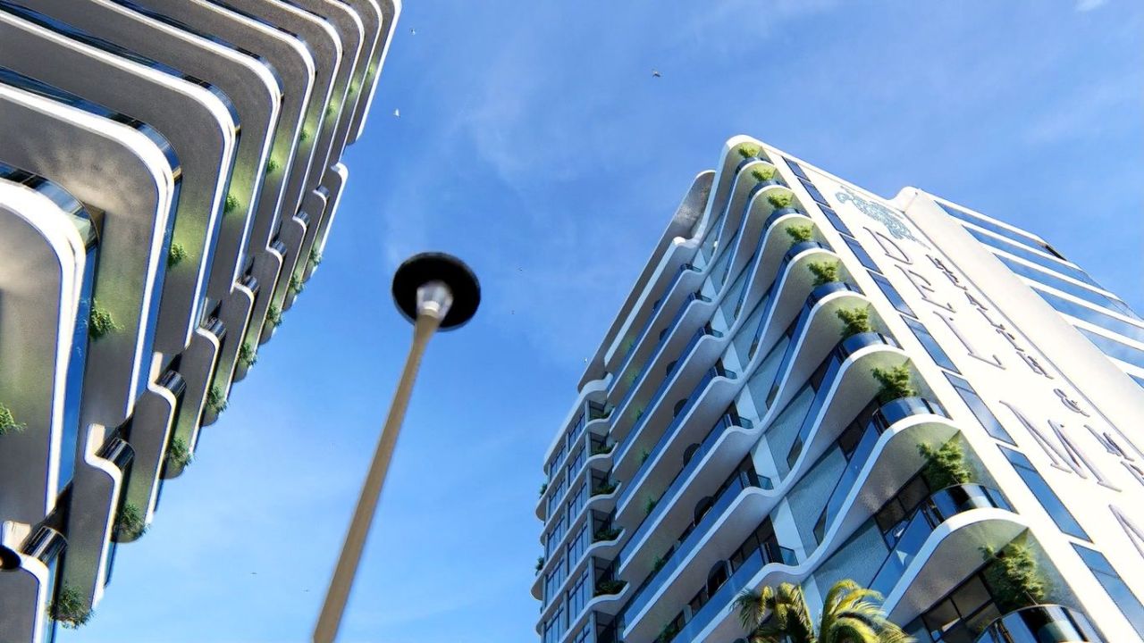 Квартира в Батуми, Грузия, 69.6 м² - фото 7