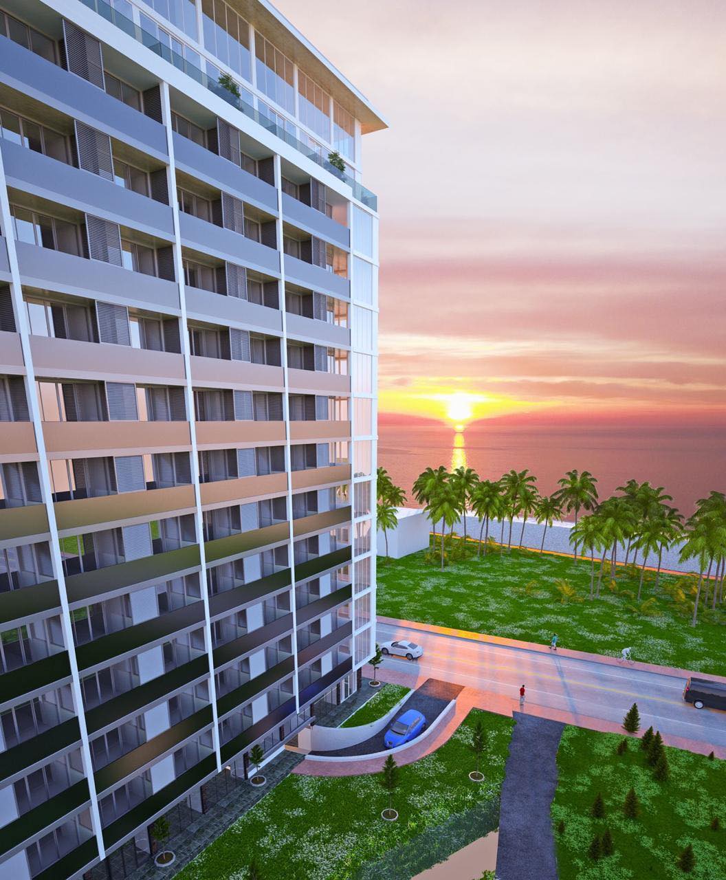 Квартира в Батуми, Грузия, 30.4 м² - фото 6