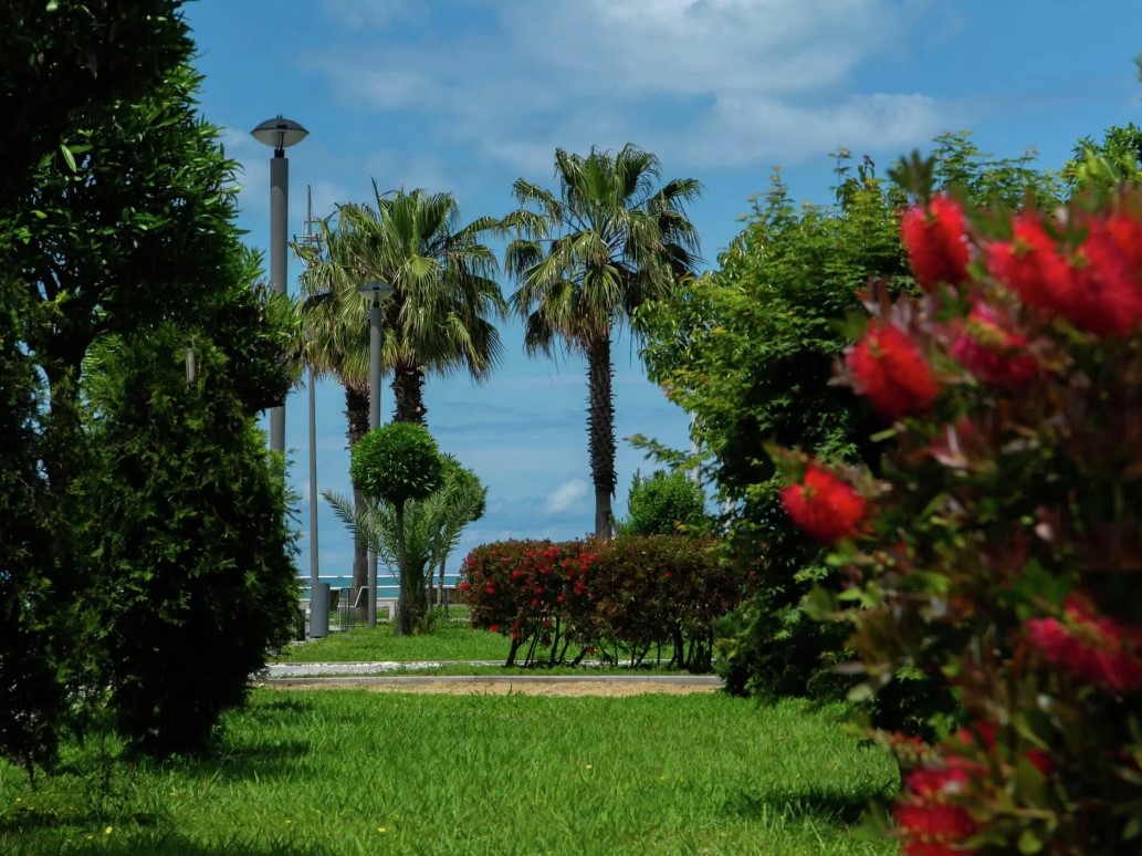 Квартира в Батуми, Грузия, 58 м² - фото 16