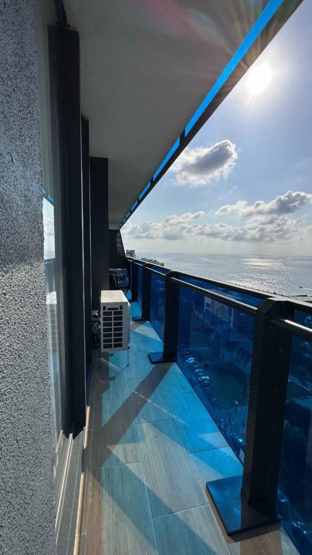 Квартира в Батуми, Грузия, 59 м² - фото 4