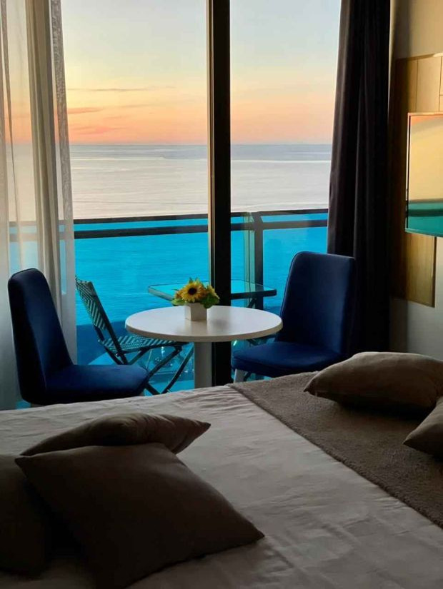 Квартира в Батуми, Грузия, 59 м² - фото 5