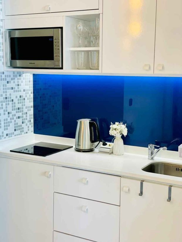 Квартира в Батуми, Грузия, 59 м² - фото 6