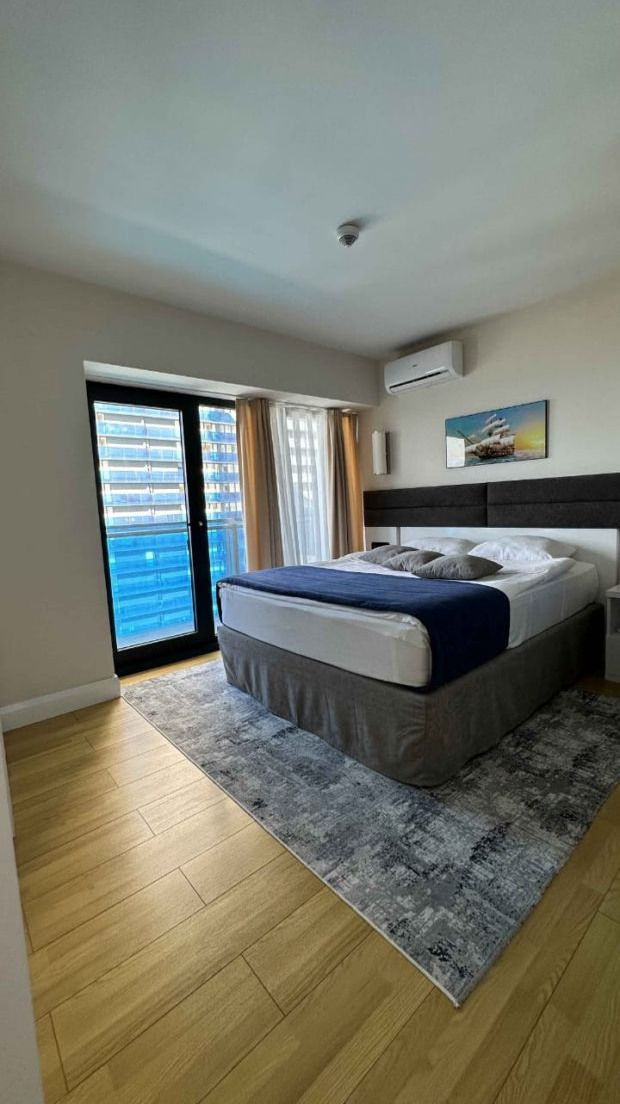 Квартира в Батуми, Грузия, 59 м² - фото 10