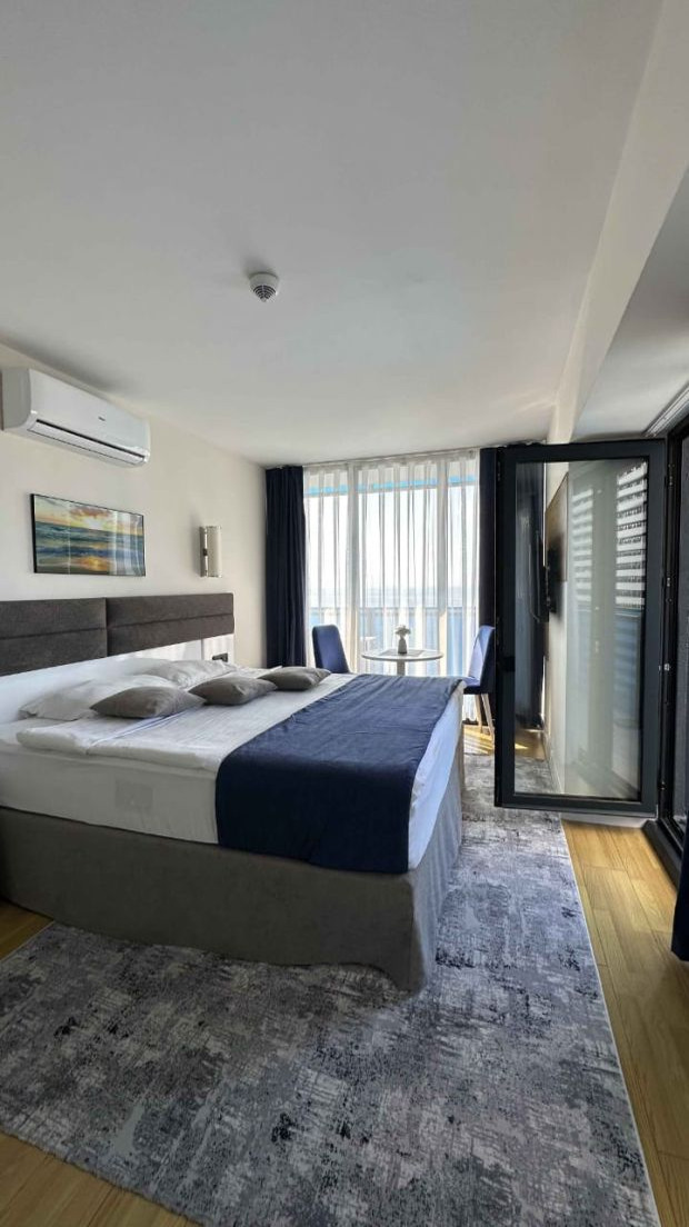 Квартира в Батуми, Грузия, 59 м² - фото 12