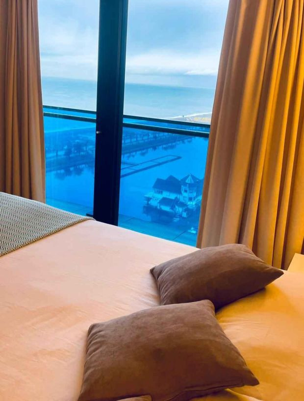 Квартира в Батуми, Грузия, 59 м² - фото 14