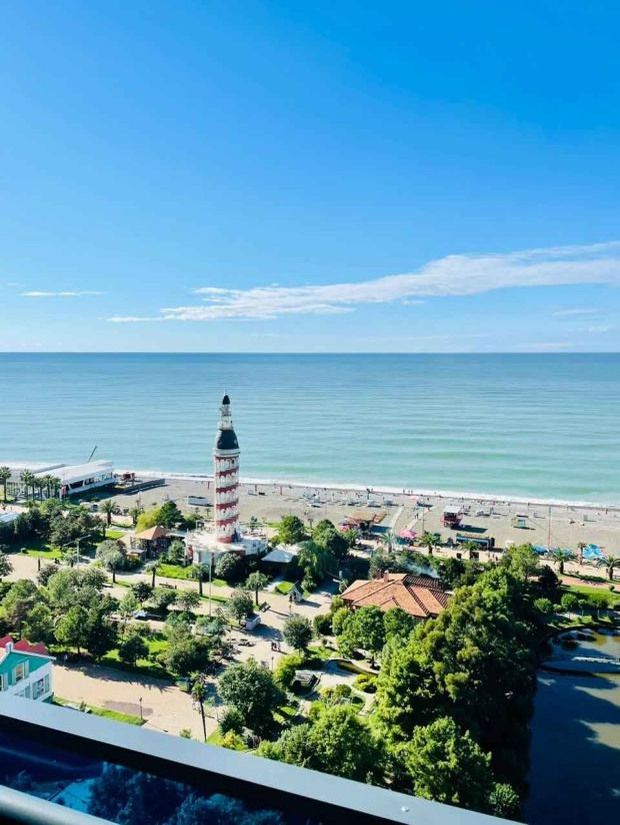 Квартира в Батуми, Грузия, 59 м² - фото 15