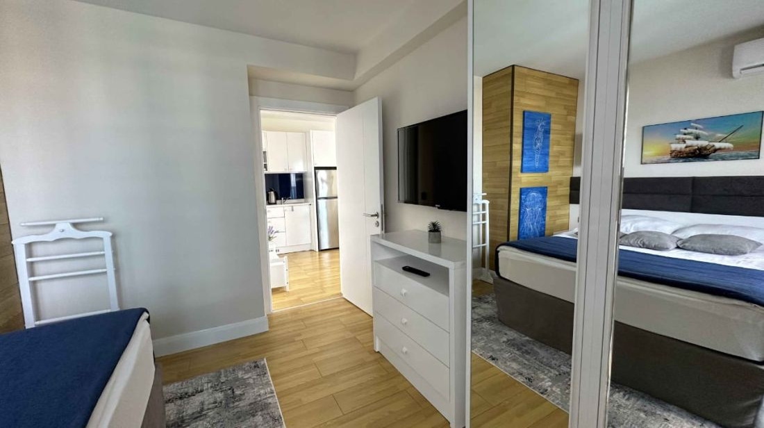 Квартира в Батуми, Грузия, 59 м² - фото 19