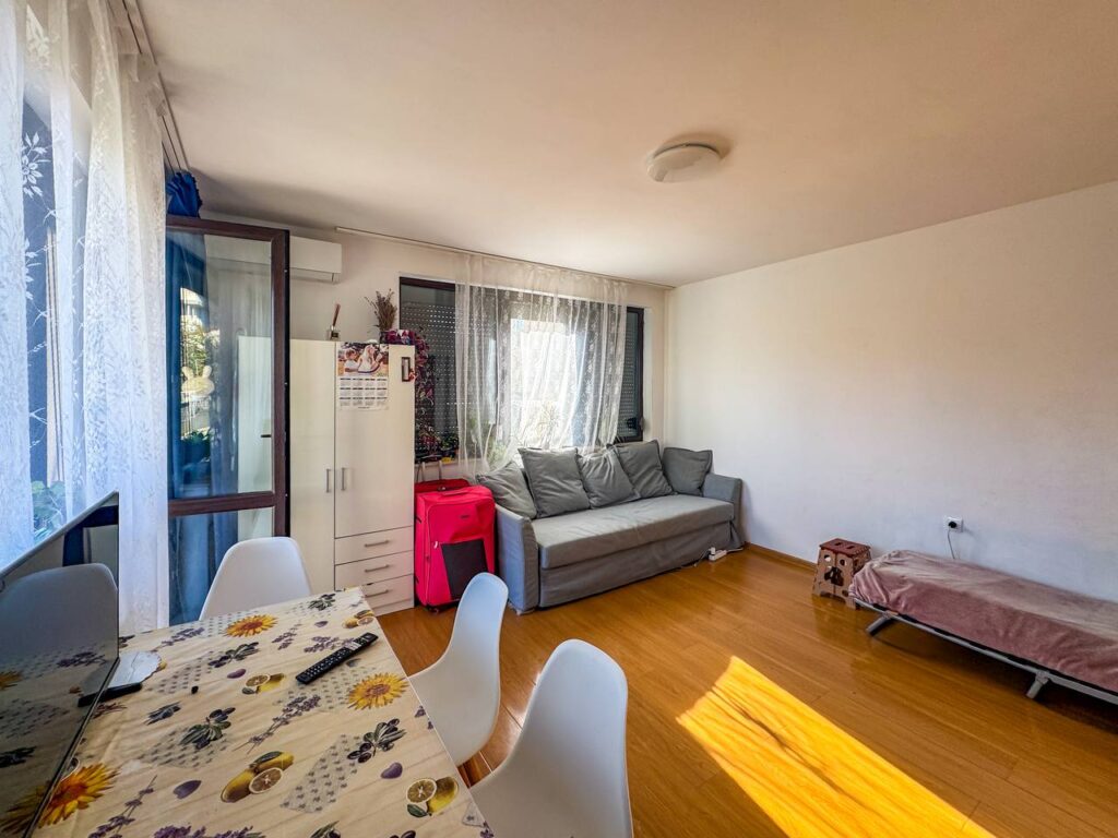 Студия в Бургасе, Болгария, 34 м² - фото 5