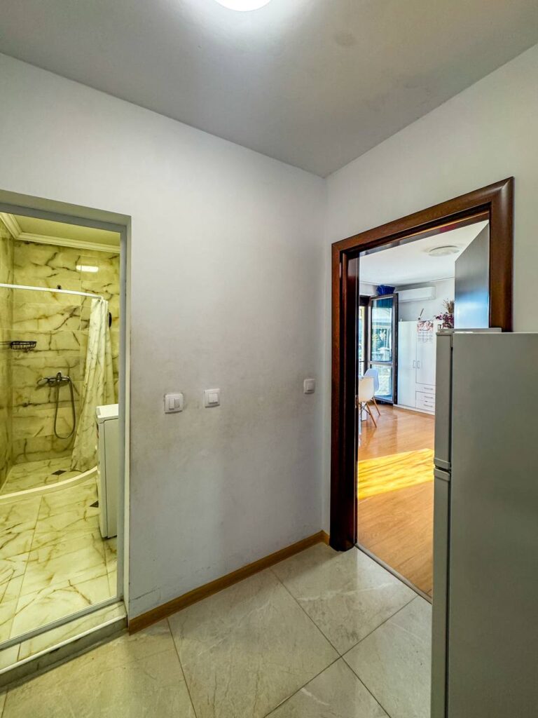 Студия в Бургасе, Болгария, 34 м² - фото 7