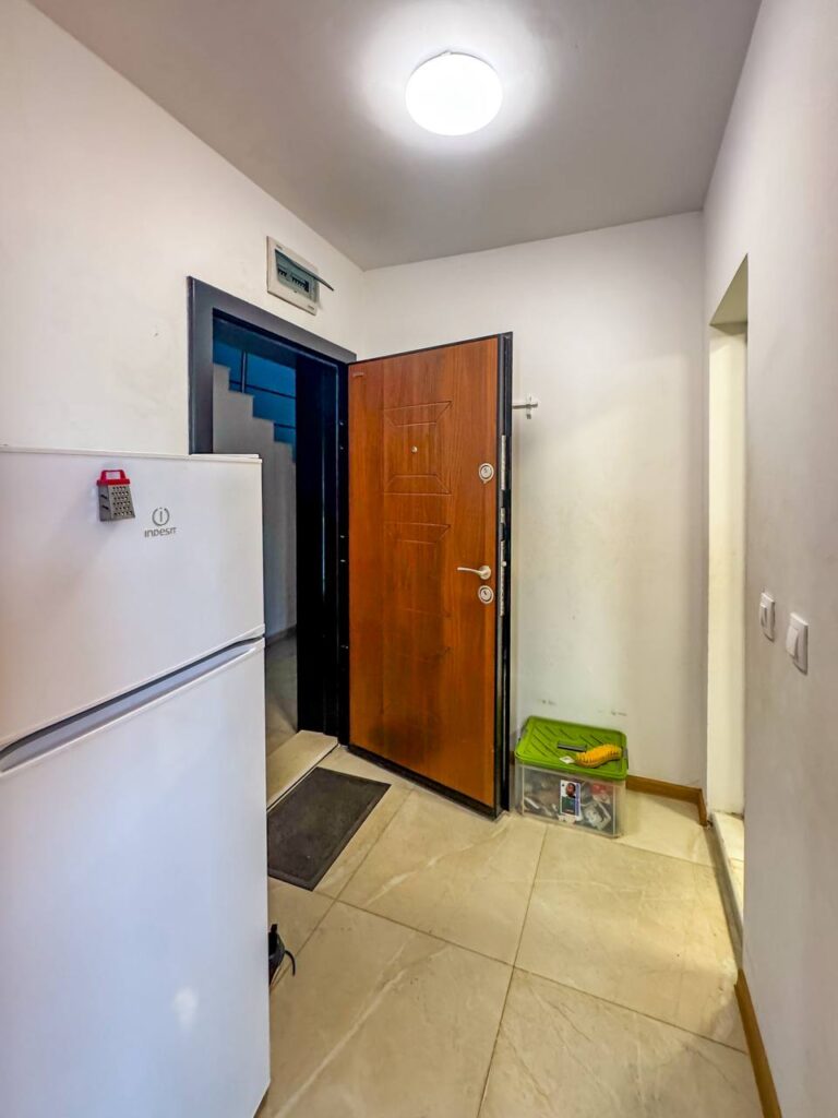 Студия в Бургасе, Болгария, 34 м² - фото 8