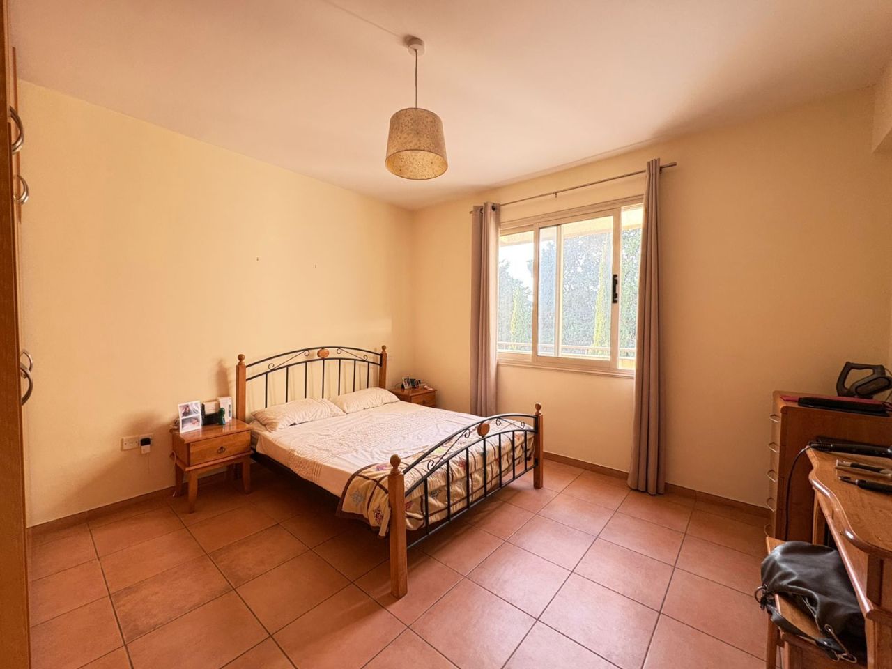 Квартира в Пафосе, Кипр, 97 м² - фото 4