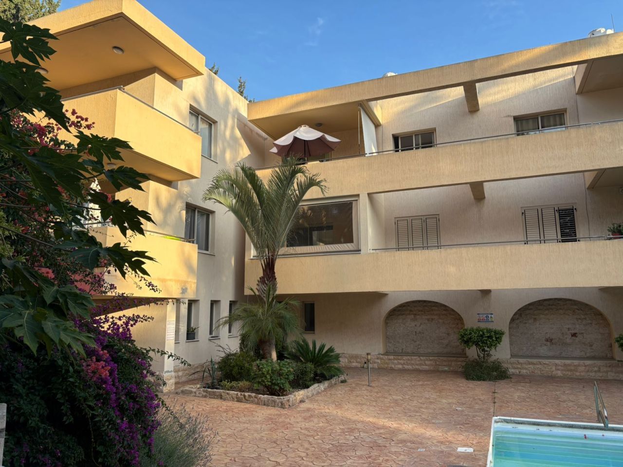 Квартира в Пафосе, Кипр, 97 м² - фото 1