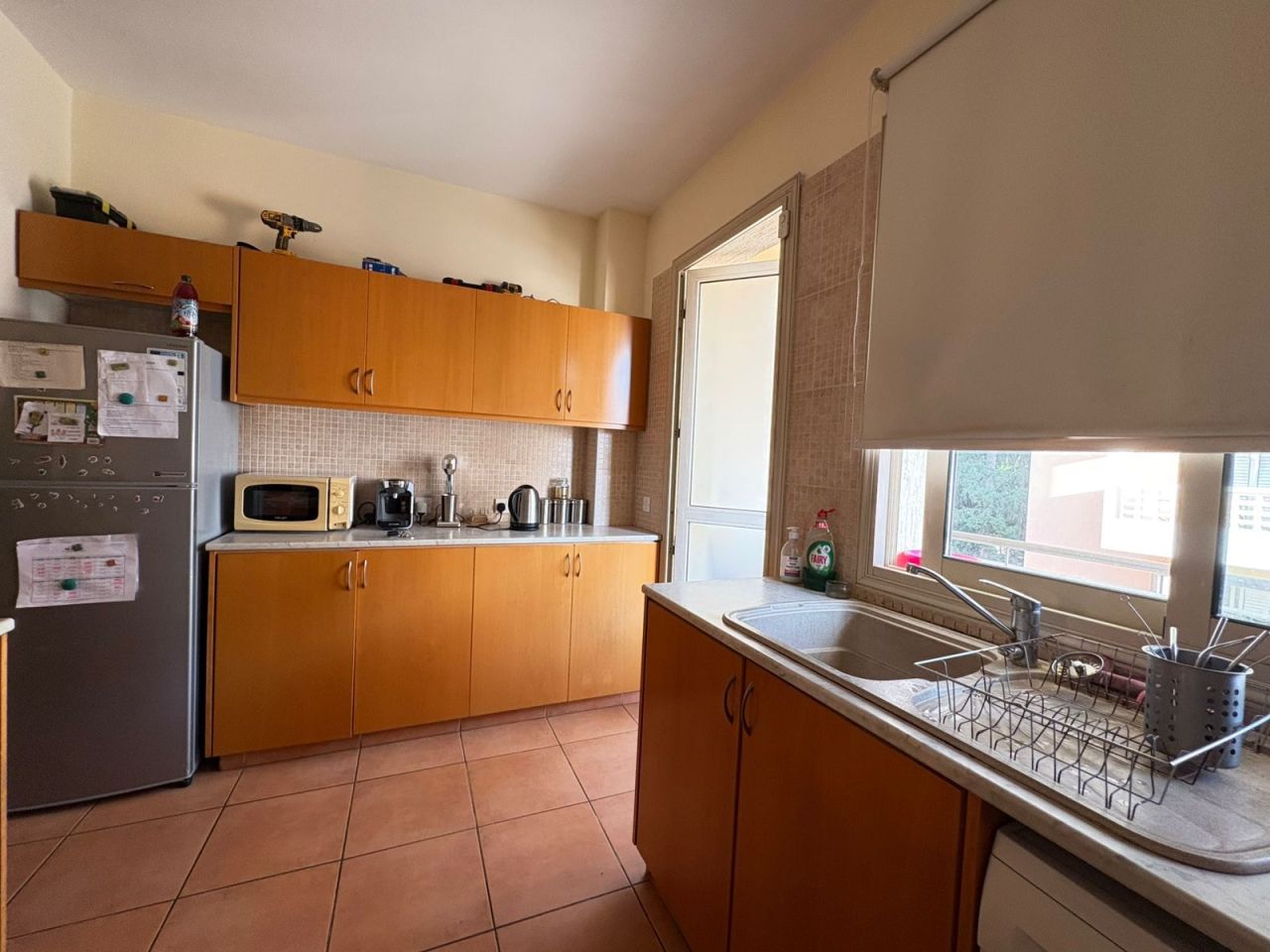 Квартира в Пафосе, Кипр, 97 м² - фото 8