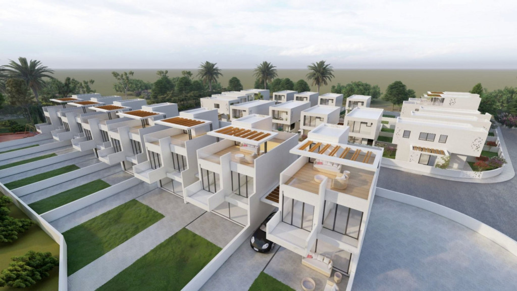 Квартира в Лимасоле, Кипр, 400 м² - фото 1