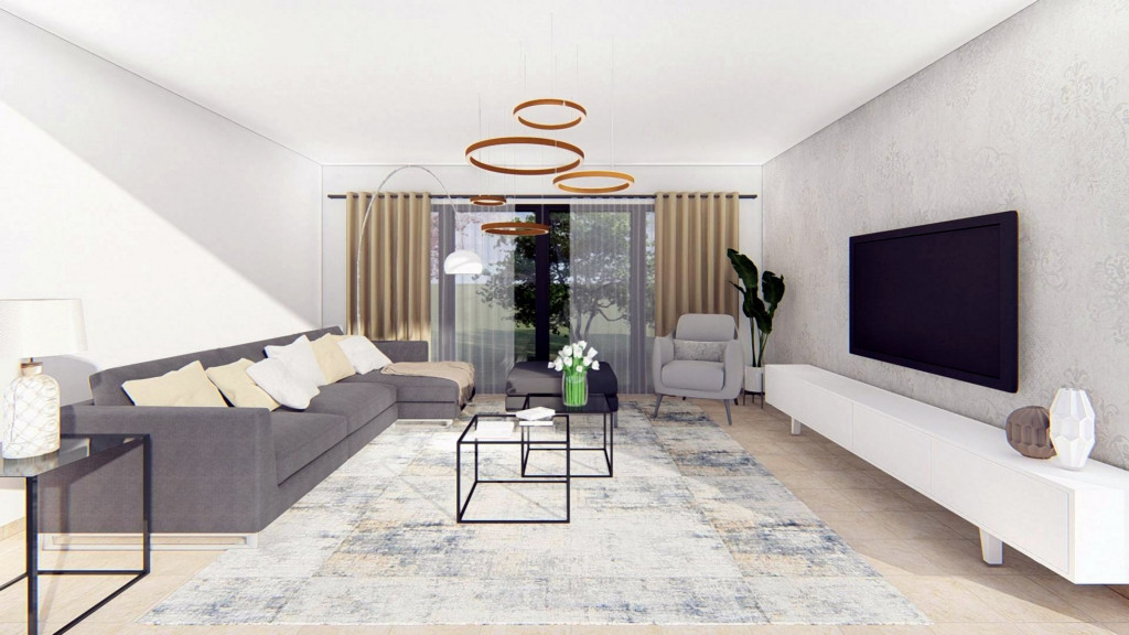 Квартира в Лимасоле, Кипр, 157.45 м² - фото 2