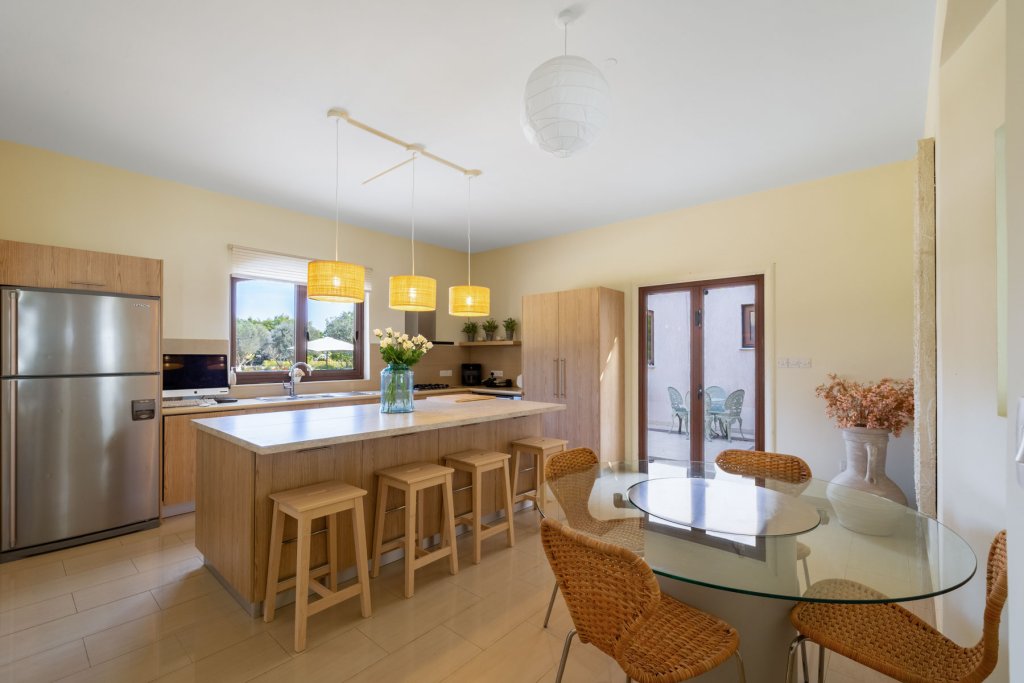 Квартира в Ларнаке, Кипр, 353 м² - фото 3