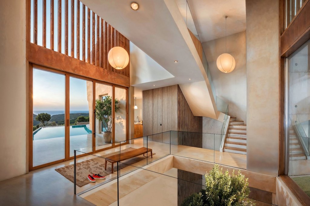 Квартира в Пафосе, Кипр, 439 м² - фото 4