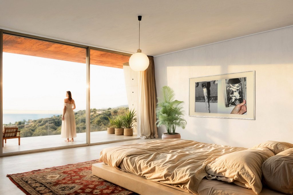 Квартира в Пафосе, Кипр, 439 м² - фото 5