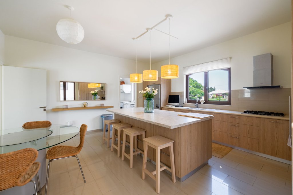 Квартира в Ларнаке, Кипр, 353 м² - фото 5