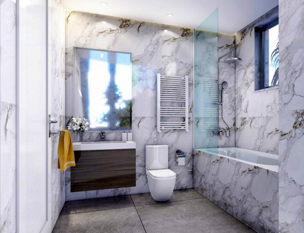 Квартира в Лимасоле, Кипр, 157.45 м² - фото 6