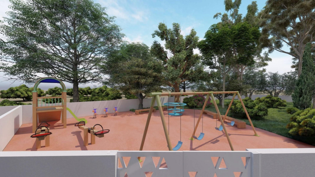 Квартира в Лимасоле, Кипр, 157.45 м² - фото 7