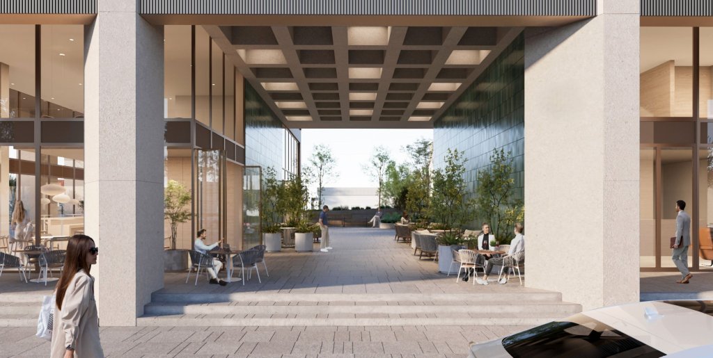 Магазин в Пафосе, Кипр, 318 м² - фото 9