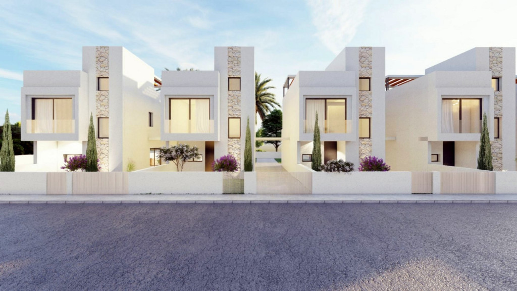 Квартира в Лимасоле, Кипр, 157.45 м² - фото 9